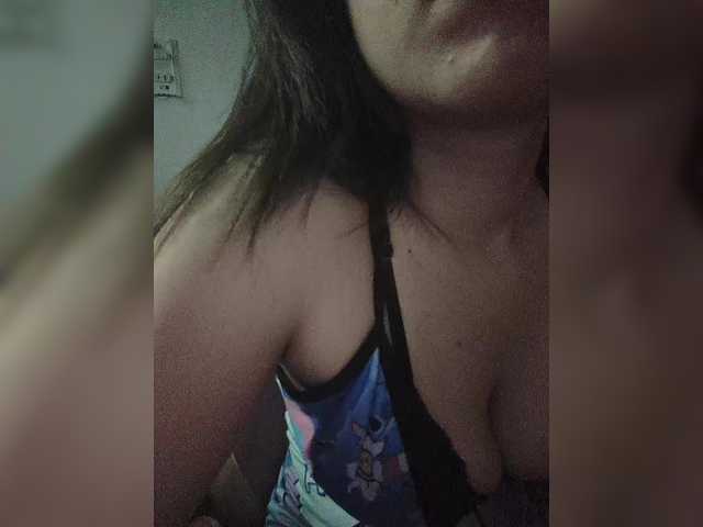 MeliissaVelez live cam on BongaCams