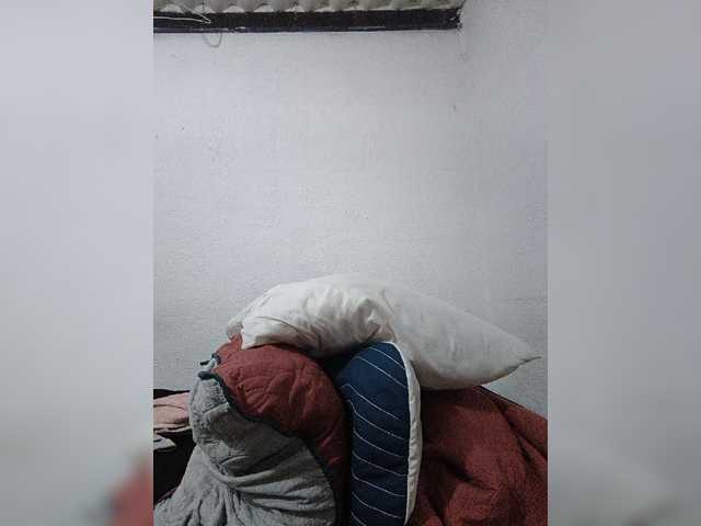 MeliissaVelez live cam preview