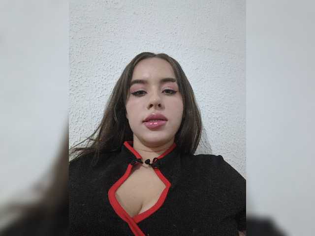 MeliissaVelez live cam on BongaCams