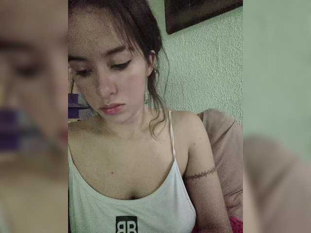 MeliissaVelez live cam on BongaCams