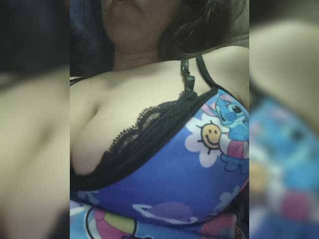 MeliissaVelez live cam