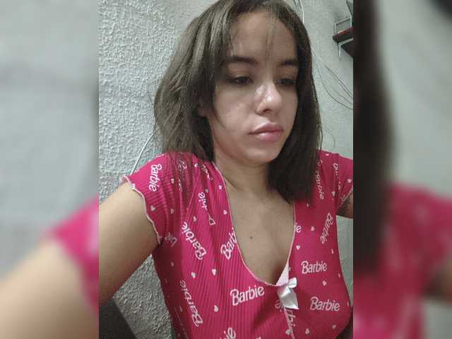 MeliissaVelez live cam preview