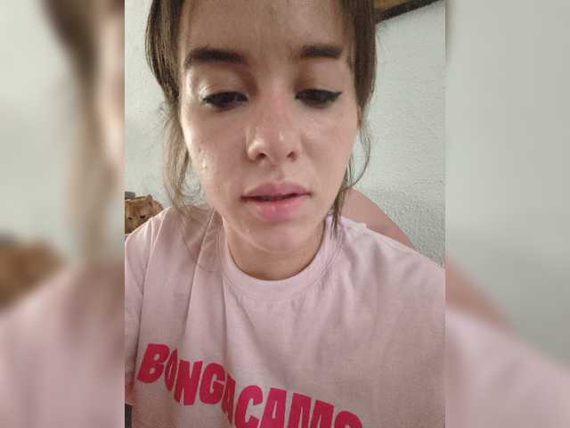 MeliissaVelez live cam on BongaCams
