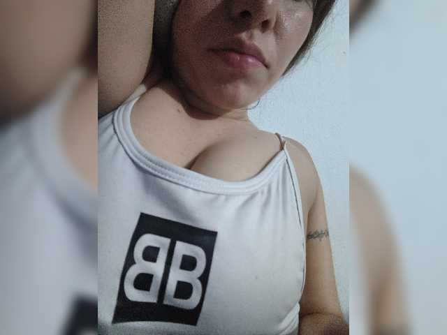 MeliissaVelez live cam on BongaCams