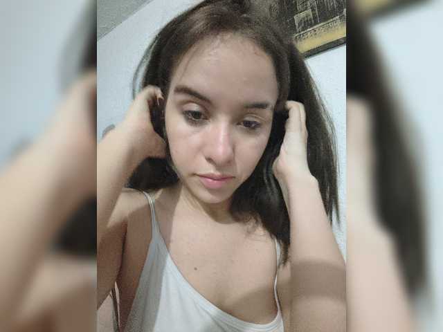MeliissaVelez live cam on BongaCams
