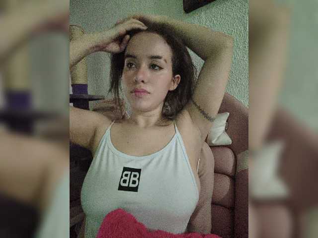 MeliissaVelez live cam on BongaCams