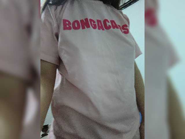 MeliissaVelez live cam on BongaCams
