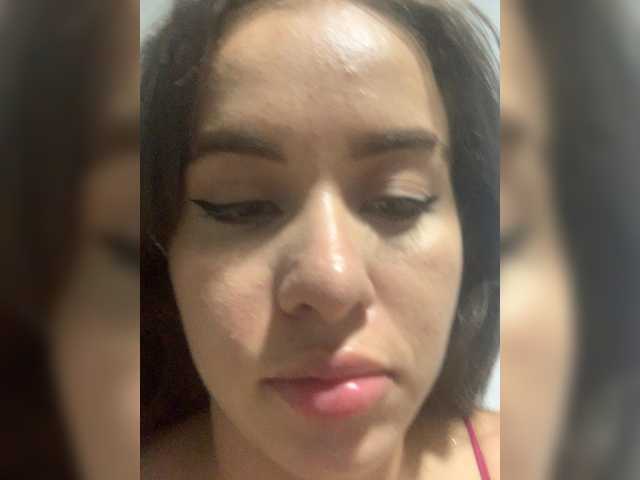 MeliissaVelez, live now on BongaCams