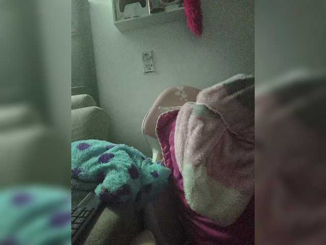 MeliissaVelez live cam on BongaCams