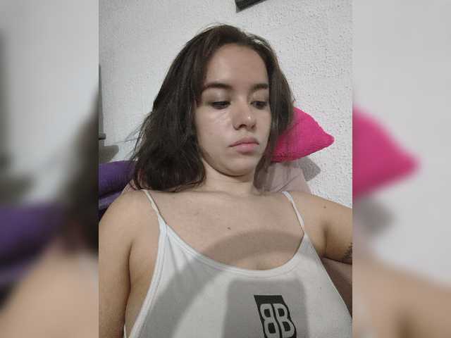 MeliissaVelez live cam on BongaCams