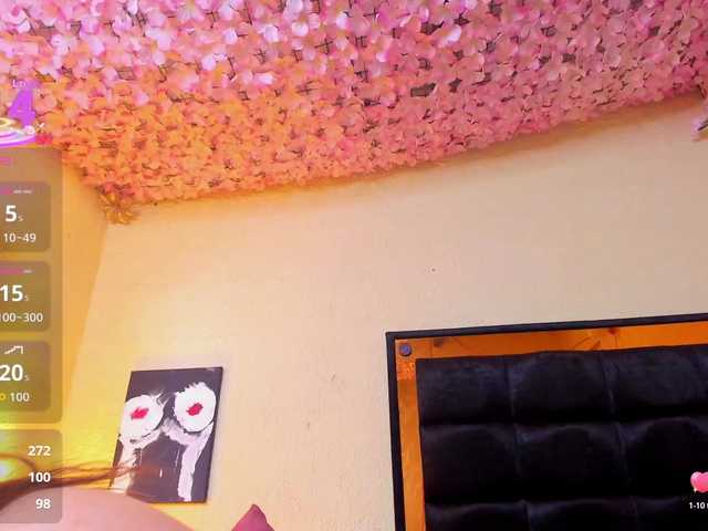 MeliissaVelez live cam on BongaCams