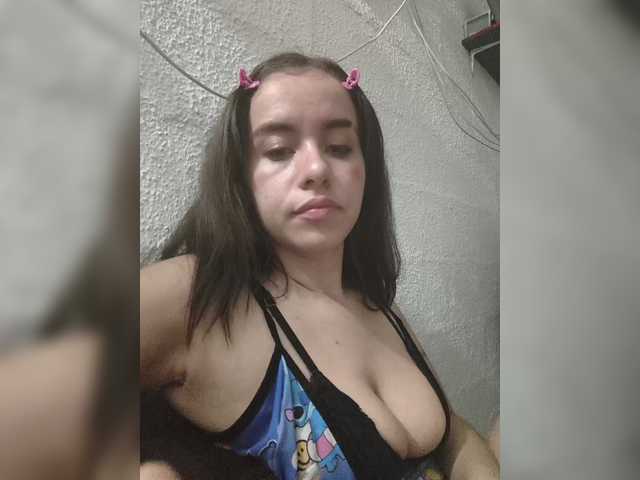 MeliissaVelez live cam on BongaCams