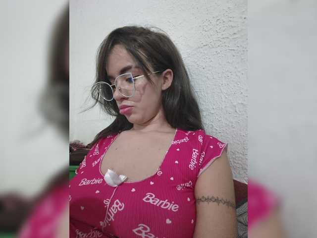 MeliissaVelez live cam preview