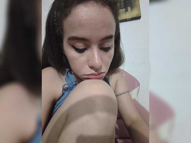 MeliissaVelez live cam on BongaCams
