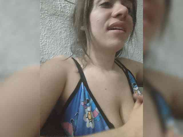 MeliissaVelez webcam
