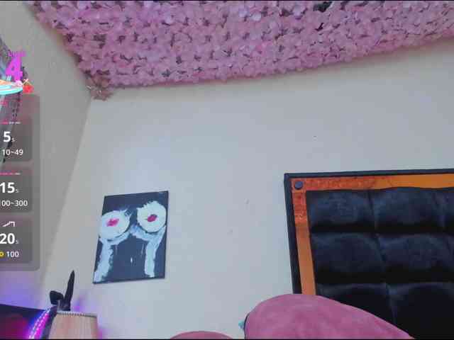 MeliissaVelez webcam