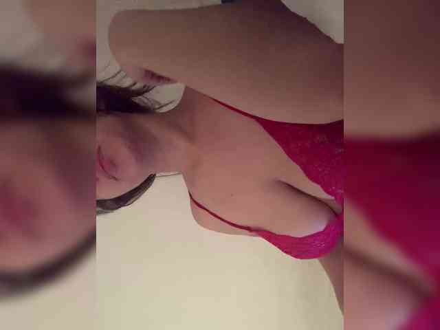 MeliissaVelez webcam