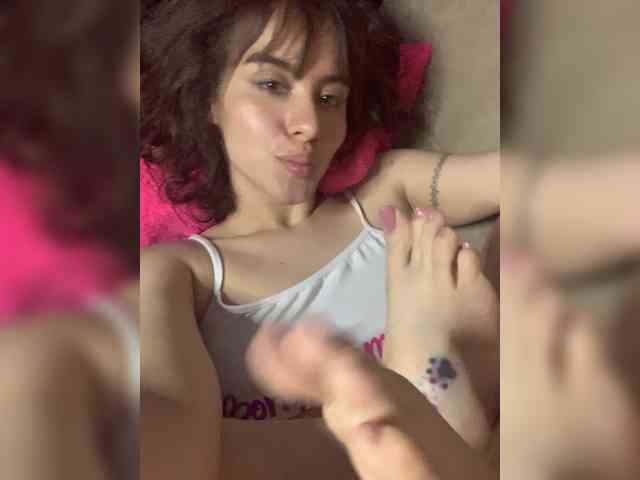 MeliissaVelez webcam