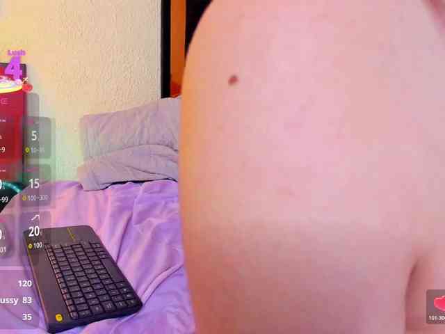 MeliissaVelez webcam
