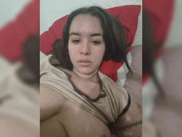 MeliissaVelez webcam