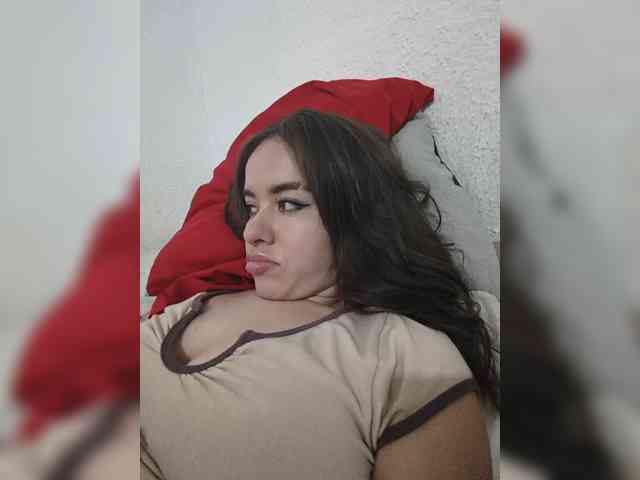MeliissaVelez webcam