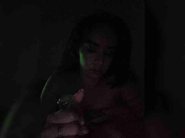 MeliissaVelez webcam