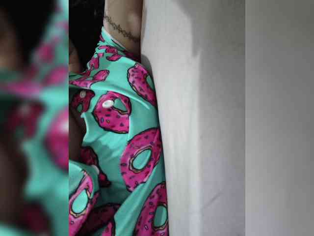 MeliissaVelez webcam
