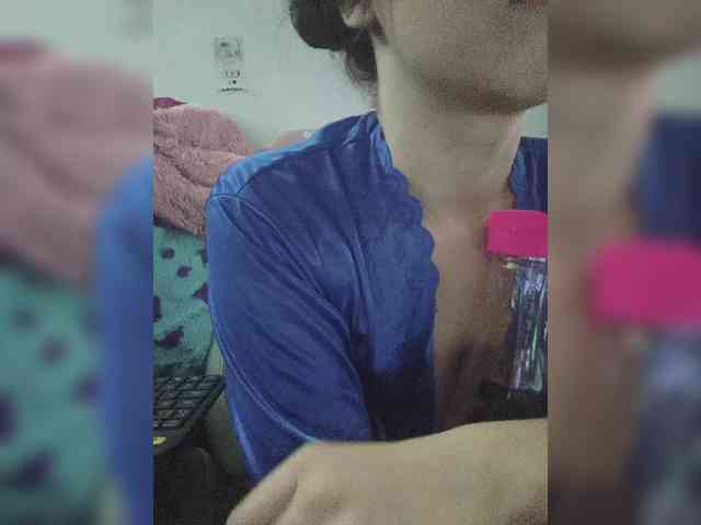 MeliissaVelez webcam