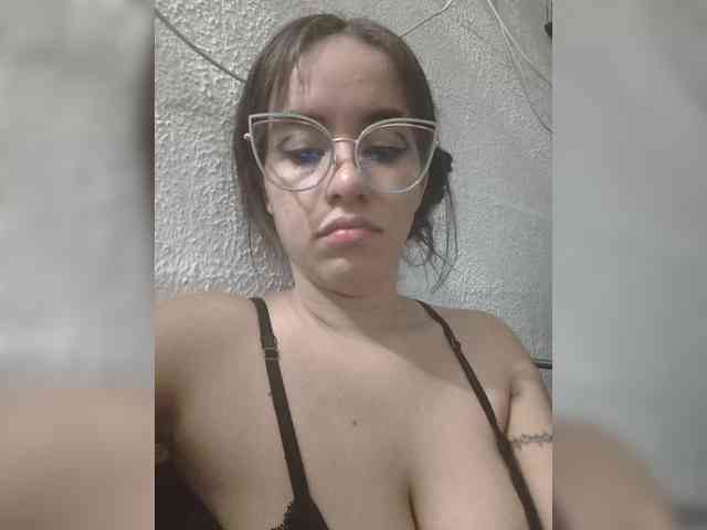 MeliissaVelez webcam