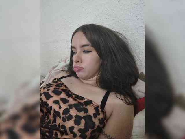 MeliissaVelez webcam