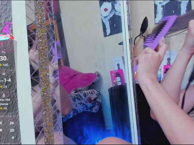 MeliissaVelez webcam