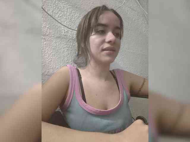 MeliissaVelez webcam