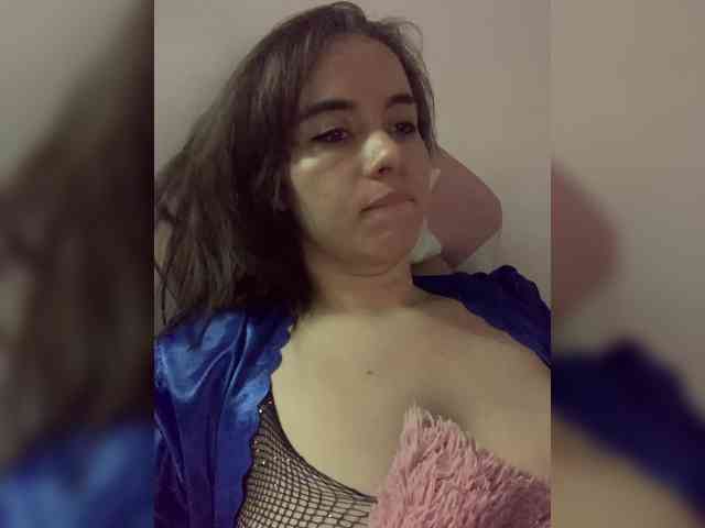 MeliissaVelez webcam