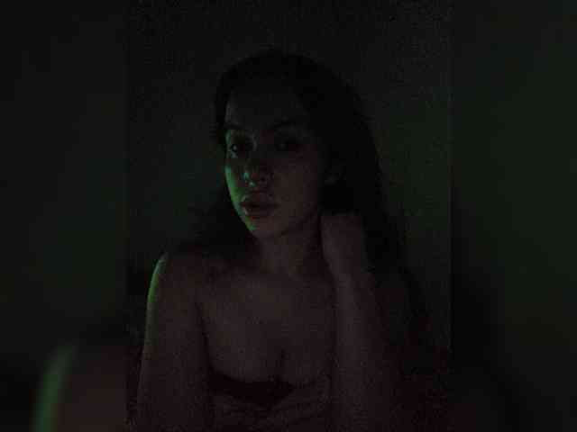 MeliissaVelez webcam
