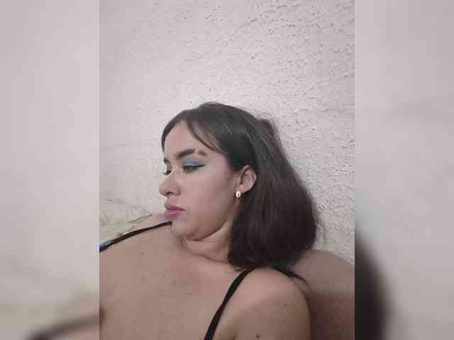 MeliissaVelez webcam