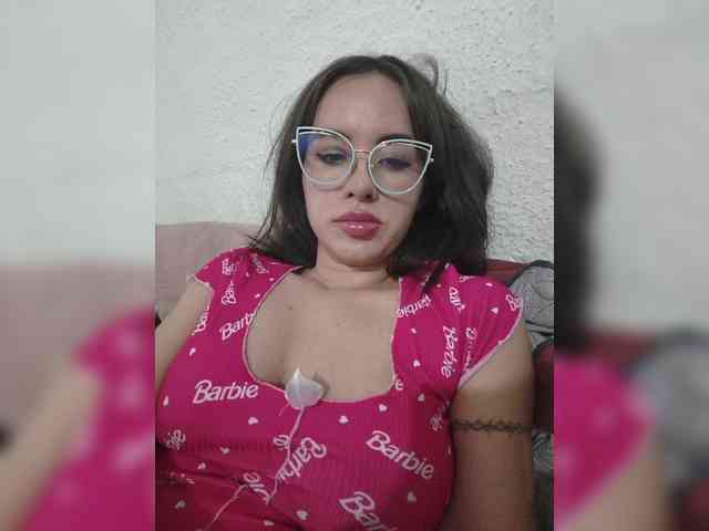 MeliissaVelez webcam