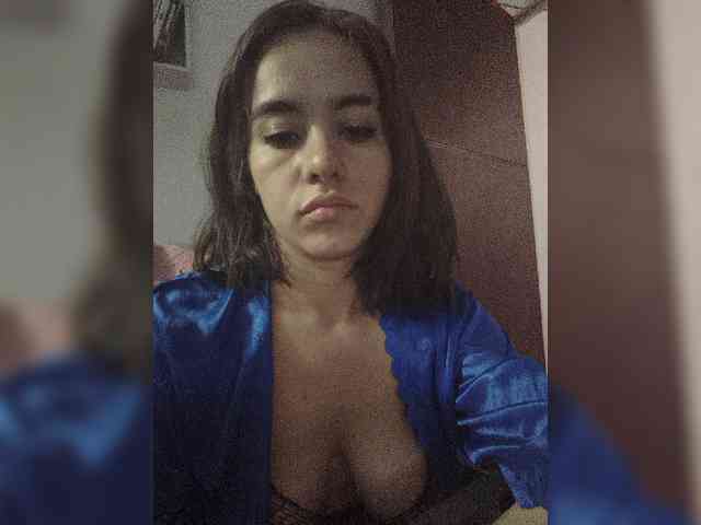 Modelo: MeliissaVelez