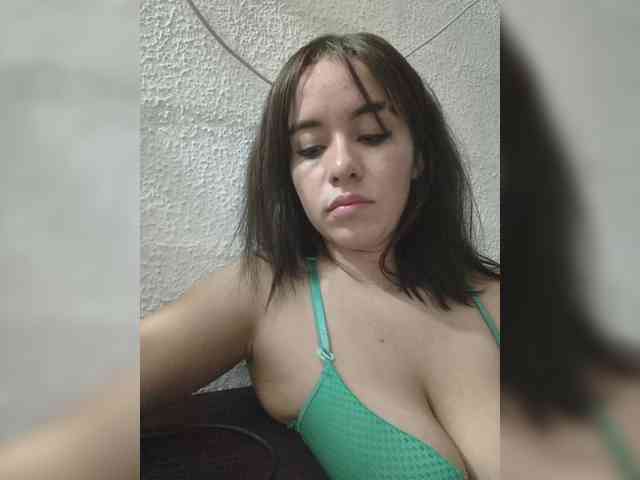 Modelo: MeliissaVelez
