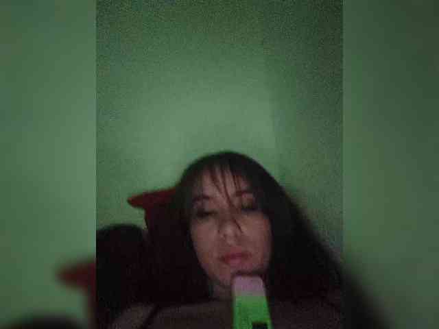 MeliissaVelez webcam