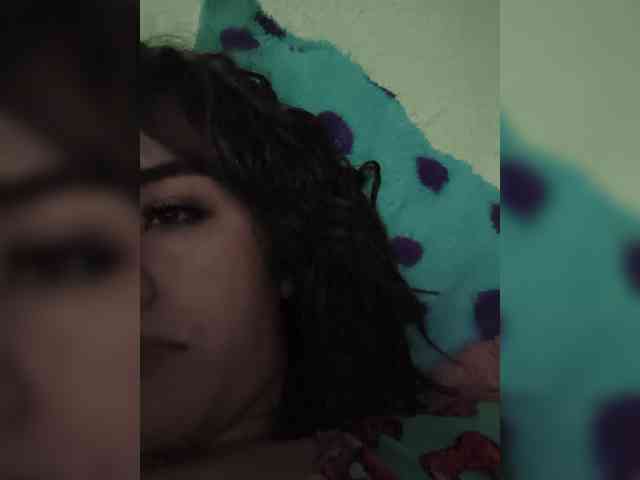 MeliissaVelez webcam