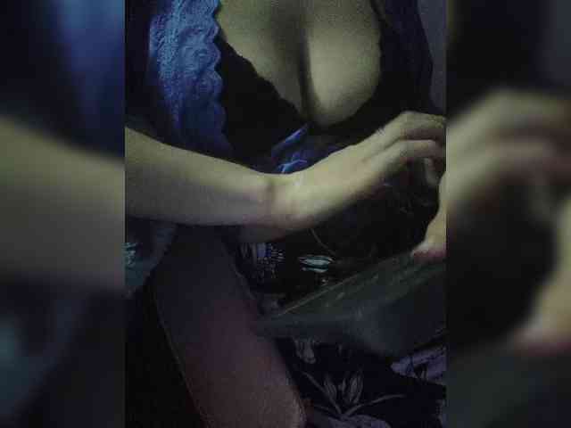 MeliissaVelez webcam