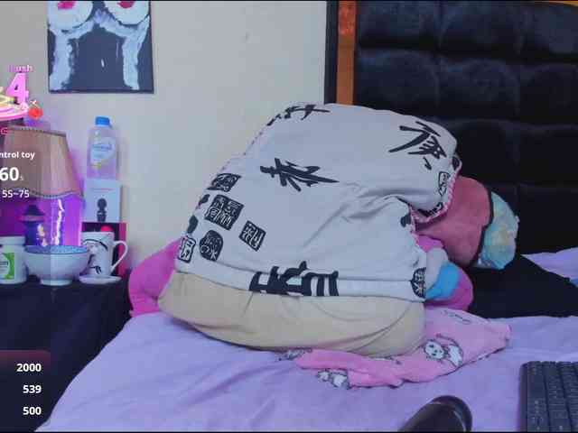 MeliissaVelez webcam