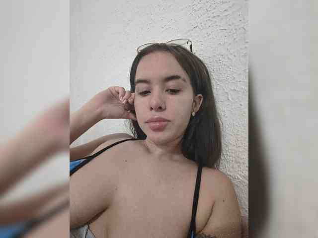 MeliissaVelez webcam