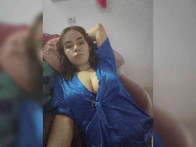 MeliissaVelez webcam