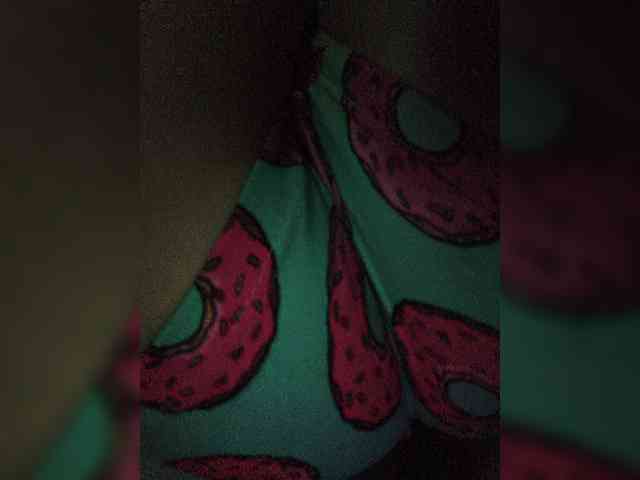 MeliissaVelez webcam