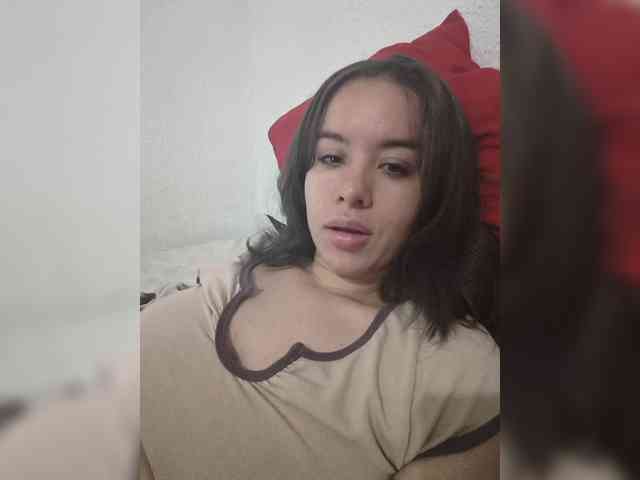 MeliissaVelez webcam