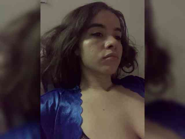 MeliissaVelez webcam