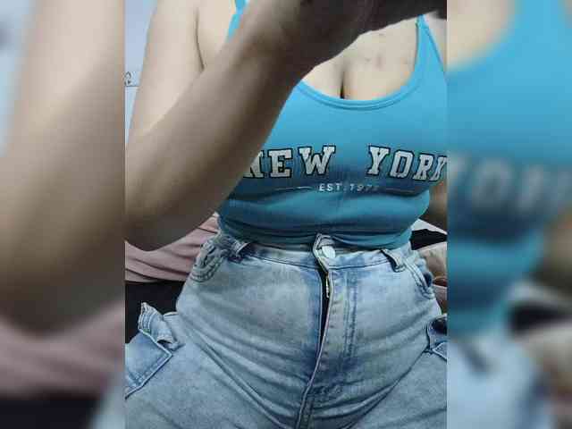MeliissaVelez webcam