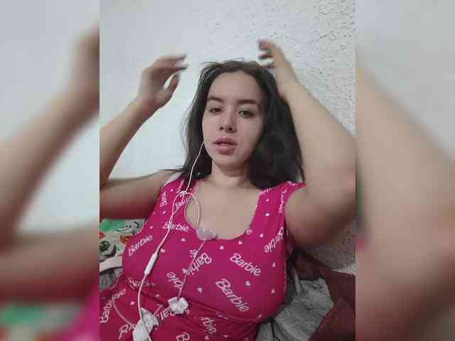 MeliissaVelez webcam