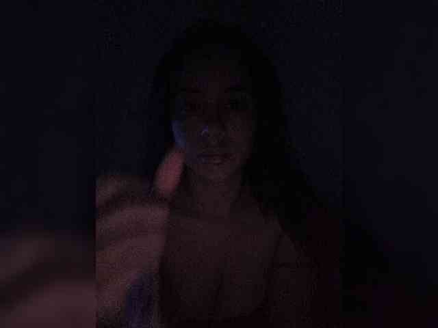 MeliissaVelez webcam